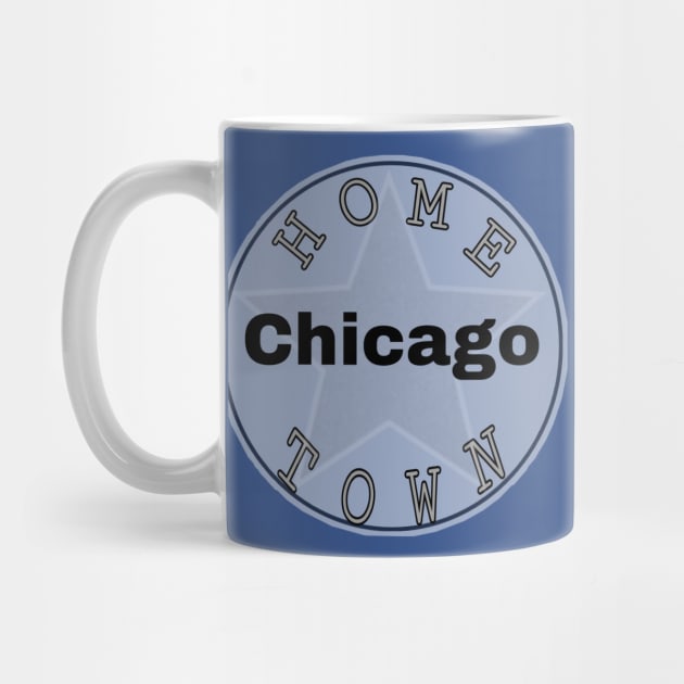 Hometown Chicago by Hometown